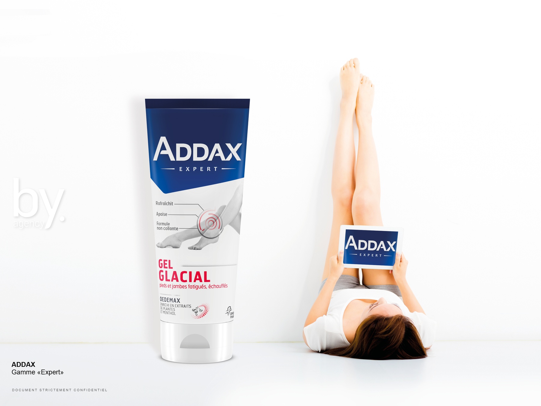 packaging addax expert